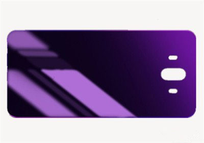 手機(jī)(jī)背板亞克力鏡片